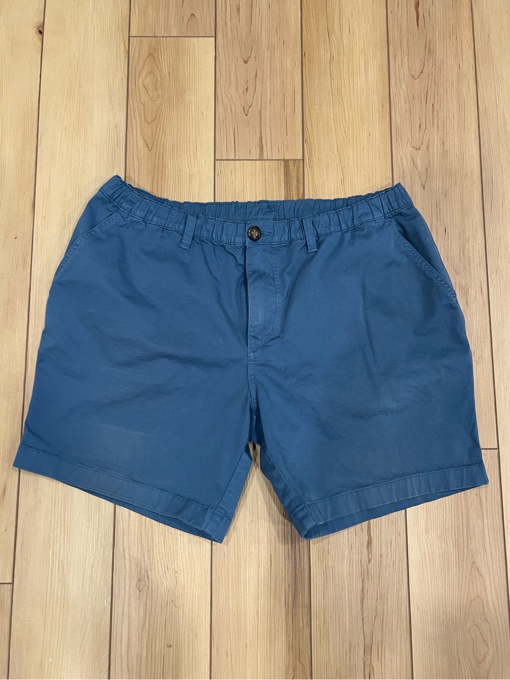 Men’s Chubbies Shorts